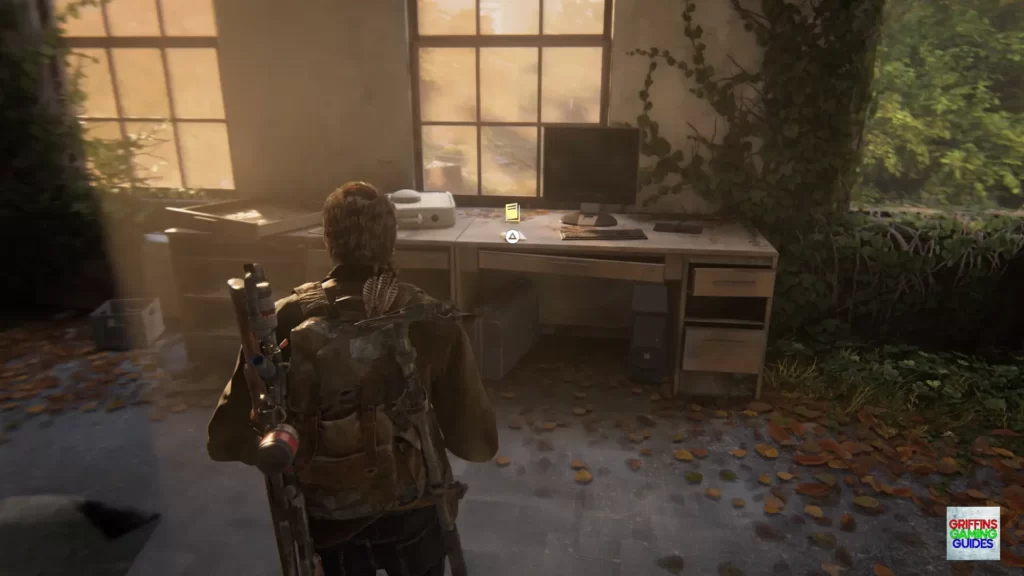 The Last Of Us Part 1 Training Manual 9