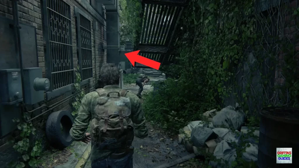 The Last Of Us Part 1 Firefly Pendant 2 Location