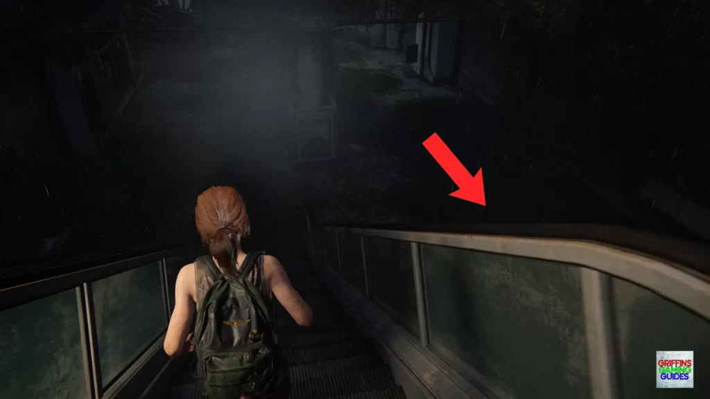 The Last Of Us Part 1 Left Behind Optional Conversation 2 Location