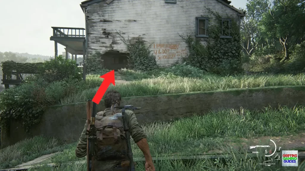 The Last Of Us Part 1 Optional Conversation 30 Part 2 Location 2