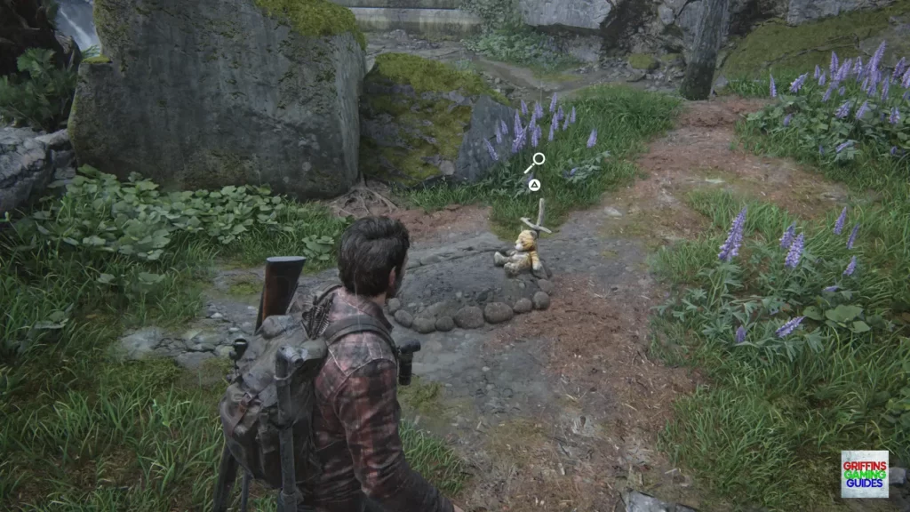 The Last Of Us Part 1 Optional Conversation 32