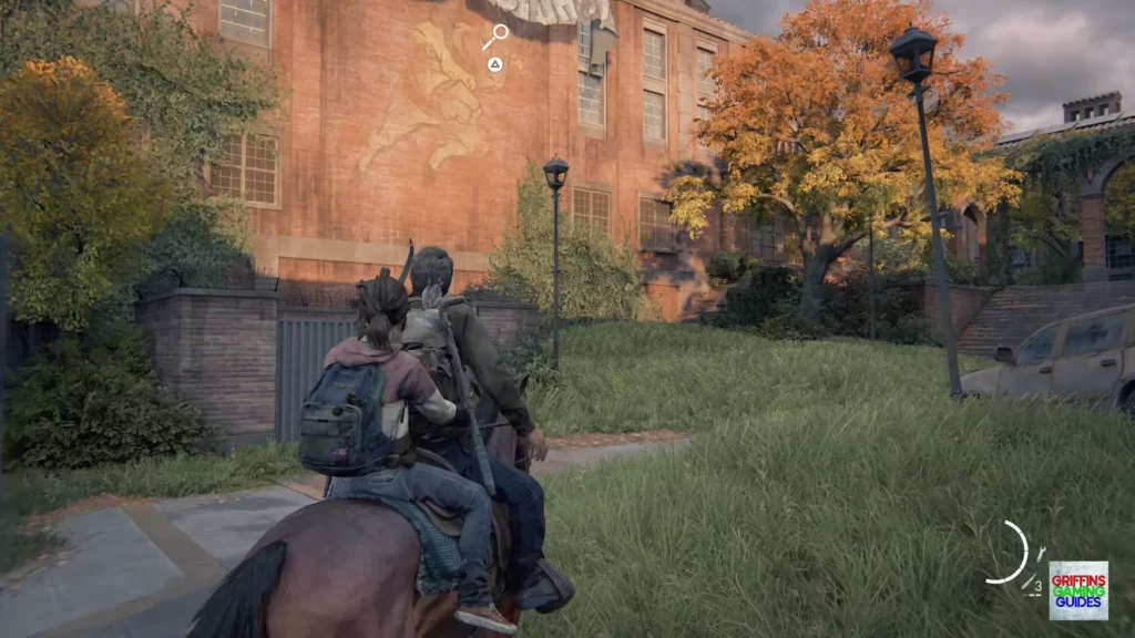 The Last Of Us Part 1 Optional Conversation 36