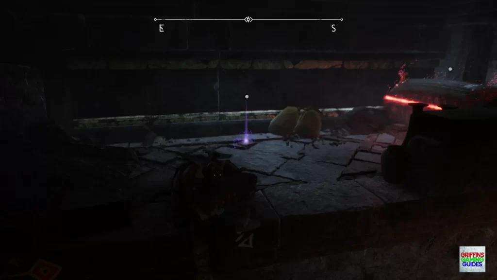 God Of War Ragnarök Kvasir's Poem 14