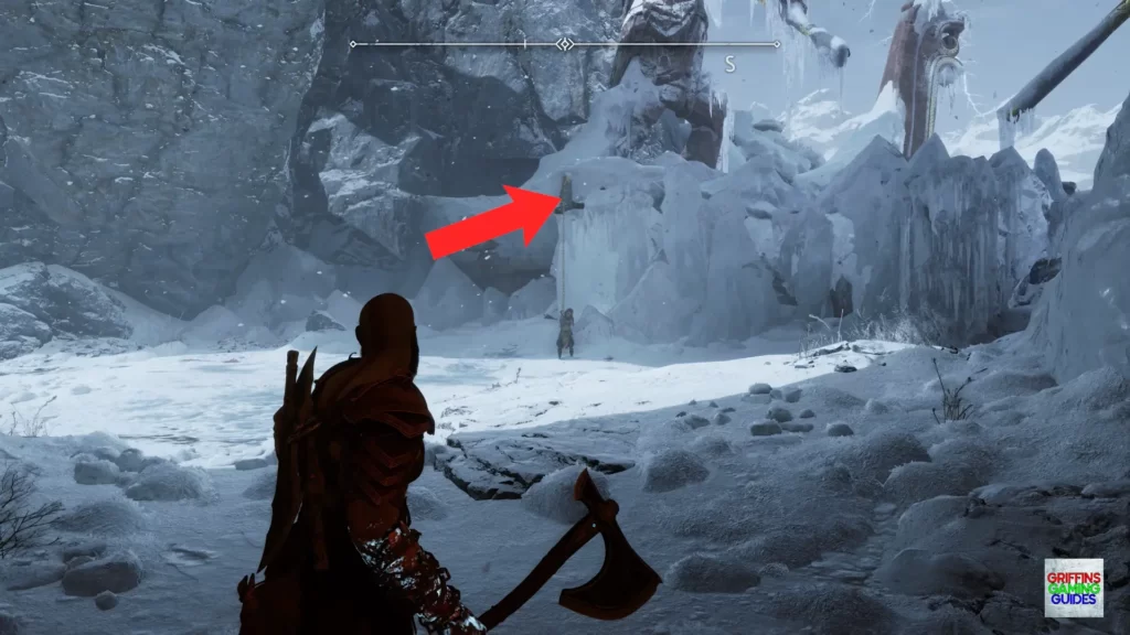 God Of War Ragnarök Kvasir's Poem 14 Gold Chain