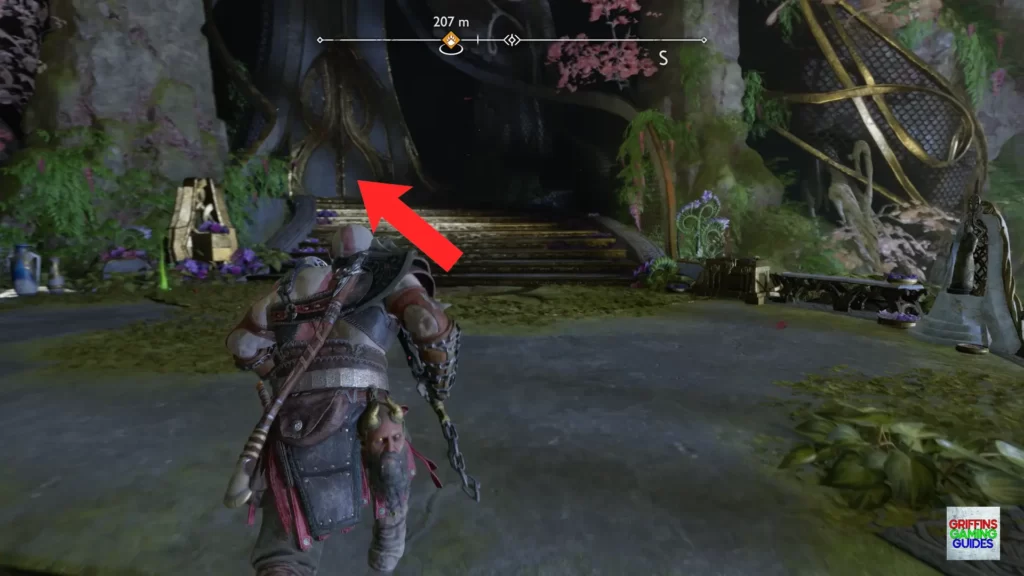 God Of War Ragnarök Kvasir's Poem 7 Location