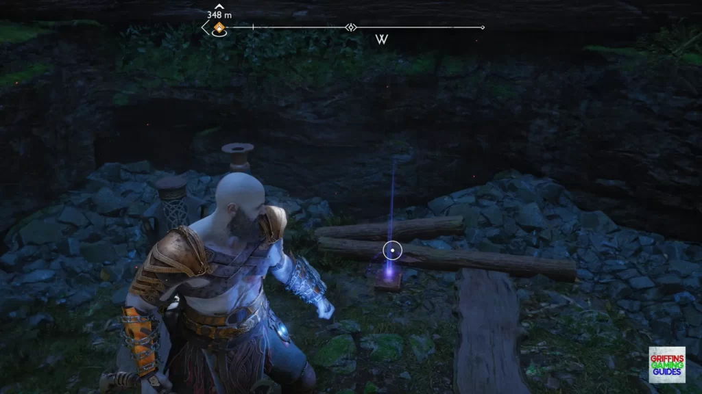 God Of War Ragnarök Kvasir's Poem 9