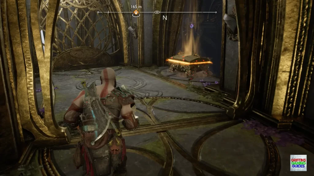 God Of War Ragnarök Legendary Chest 10