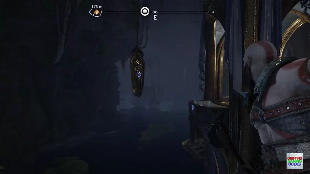 God Of War Ragnarök Legendary Chest 10 Jump 3