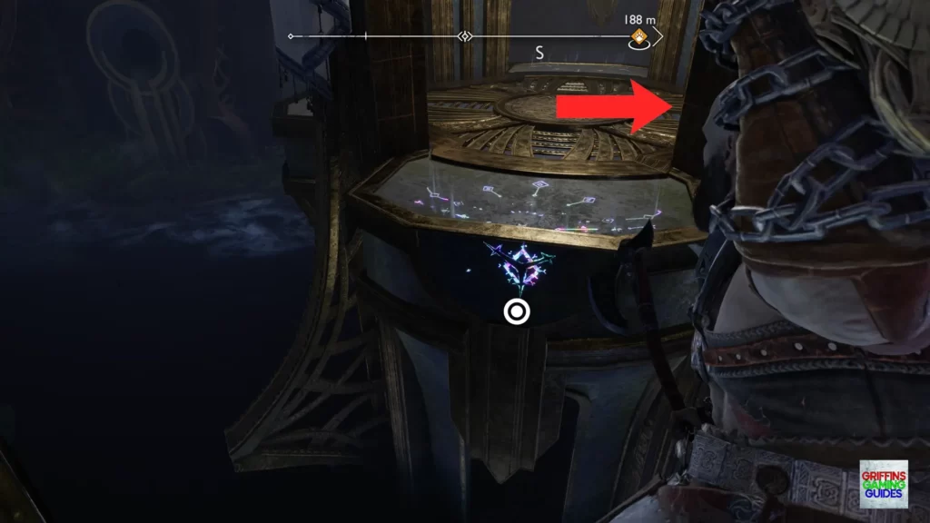 God Of War Ragnarök Legendary Chest 10 Jump 4