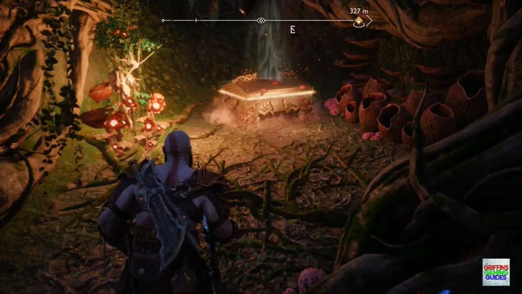 God Of War Ragnarök Legendary Chest 14