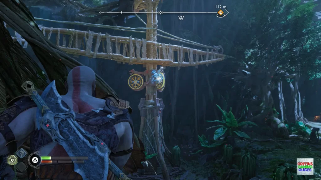 God Of War Ragnarök Legendary Chest 15 Hit Gold Disc 2