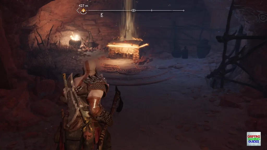 God Of War Ragnarök Legendary Chest 7