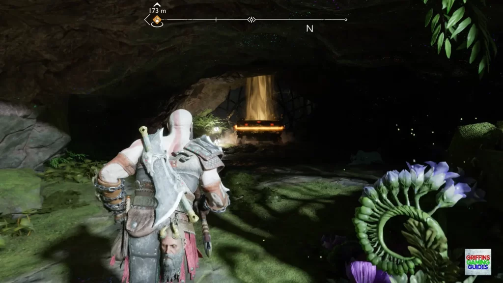 God Of War Ragnarök Legendary Chest 8