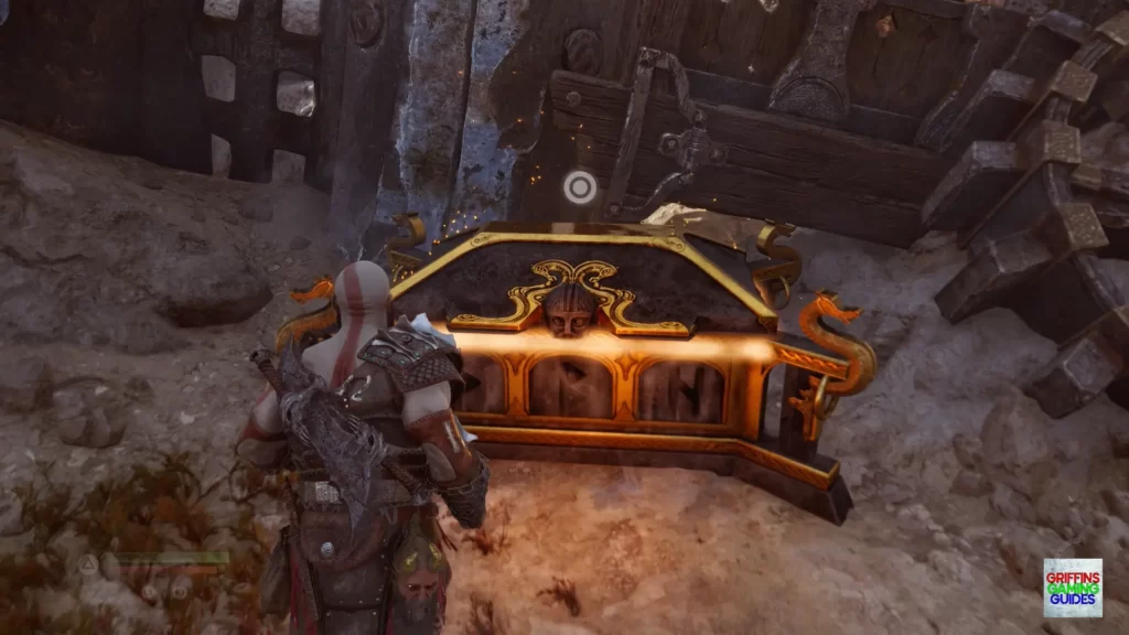 God Of War Ragnarök Nornir Chest 2