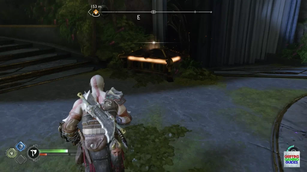 God Of War Ragnarök Nornir Chest 8