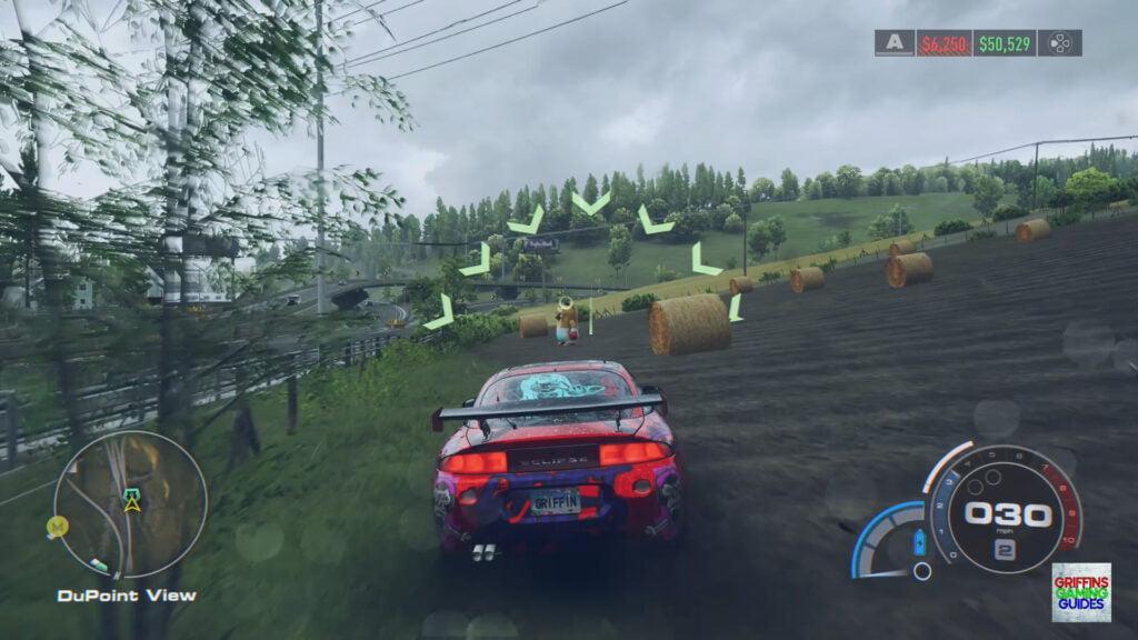 Need For Speed Unbound The Bear Champ Dupont View 3