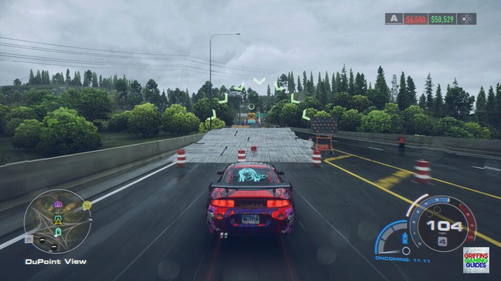 Need For Speed Unbound The Bear Champ Dupont View 4