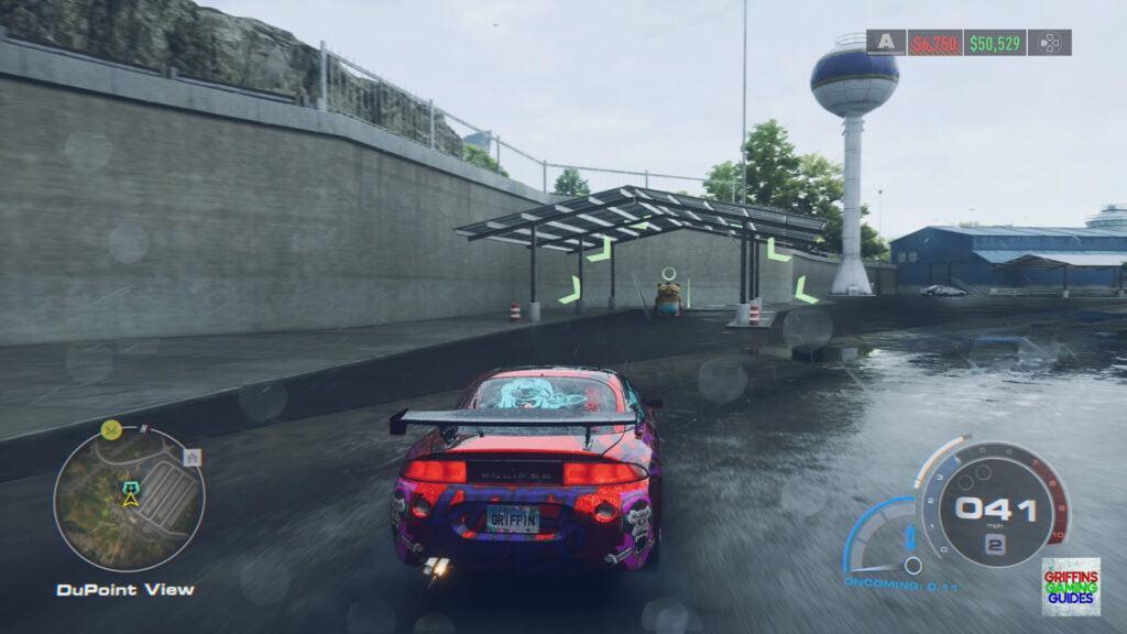 Need For Speed Unbound The Bear Champ Dupont View 5