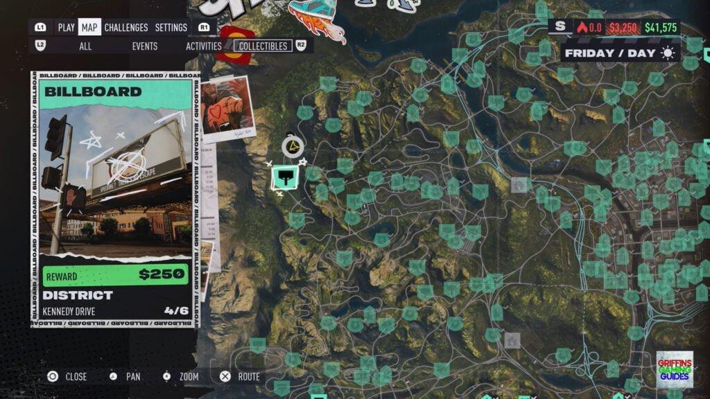 Need For Speed Unbounding Adbusting Kennedy Drive 5 Map