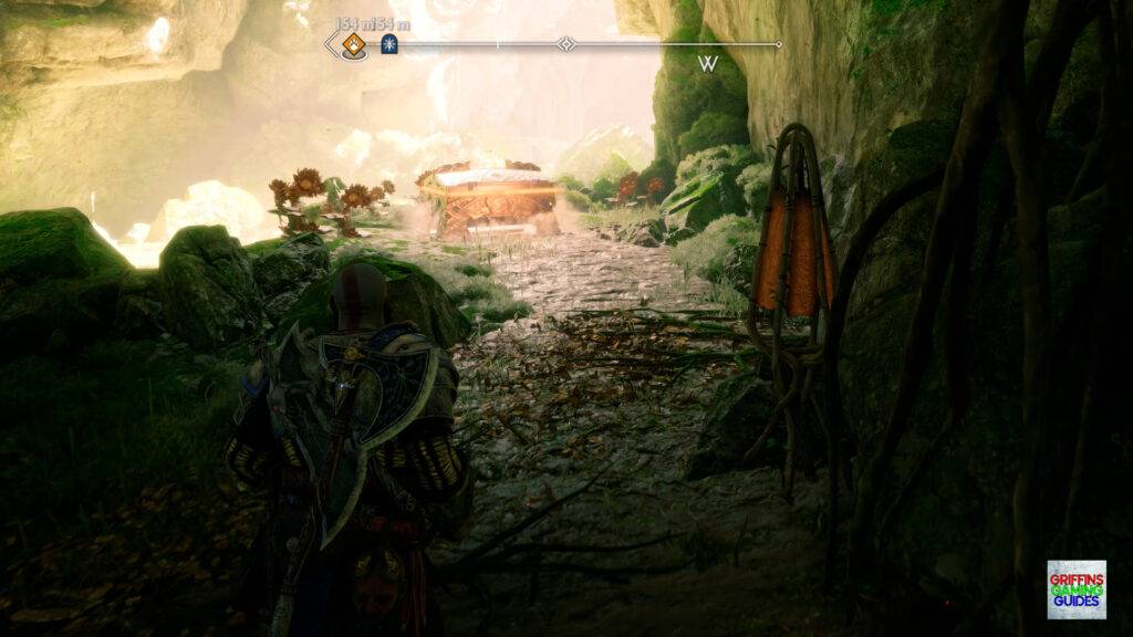 God Of War Ragnarök Legendary Chest 35