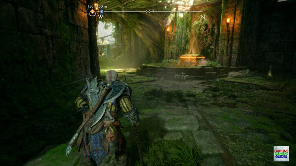 God Of War Ragnarök Legendary Chest 36