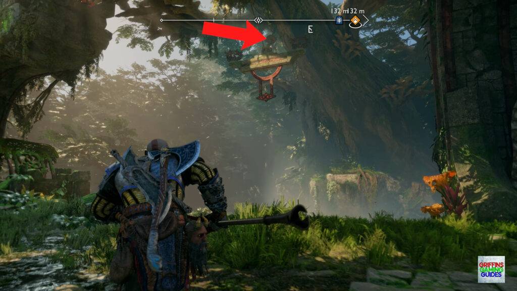 God Of War Ragnarök Legendary Chest 37 Free Contraption