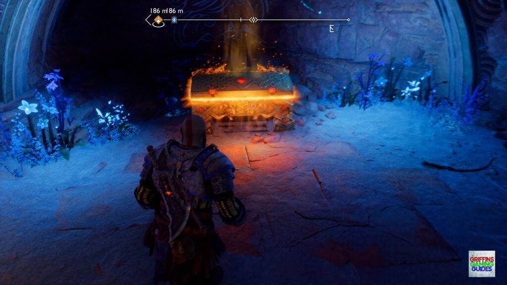 God Of War Ragnarök Legendary Chest 45