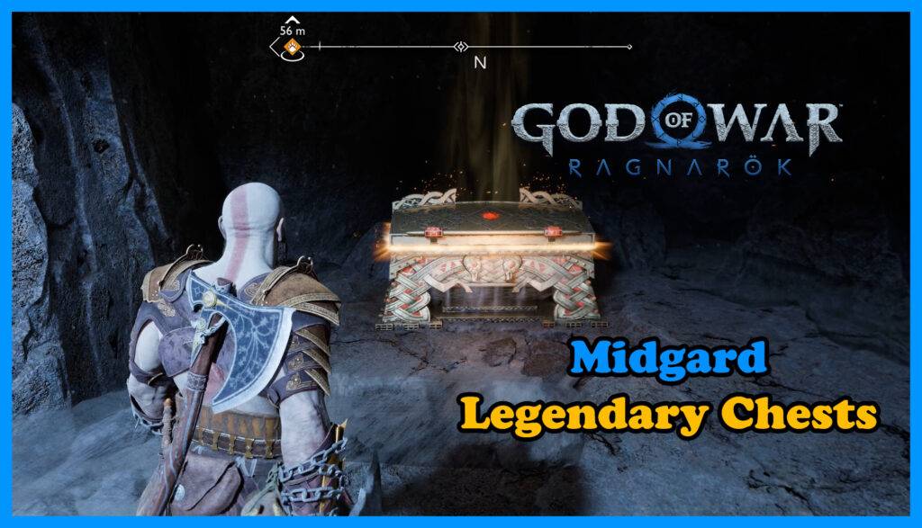 legendary chest god of war ragnarok midgard