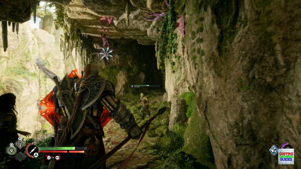 God Of War Ragnarök Odin's Raven 27 Clear Enemy Pack