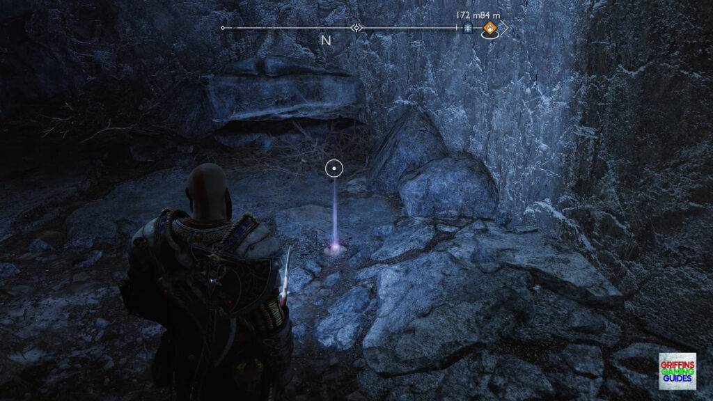 God Of War Ragnarök The Curator Artefact 14