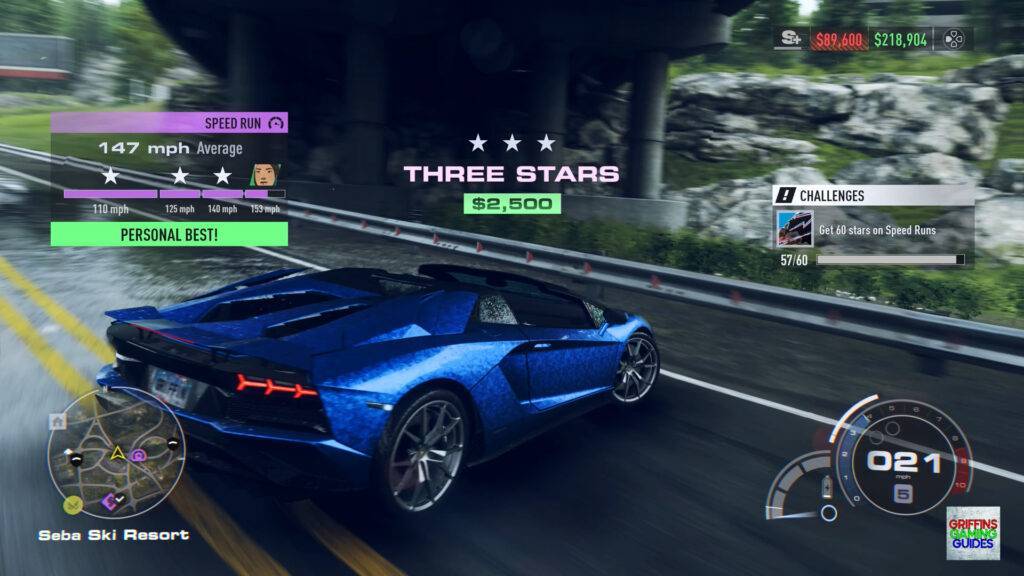 Need For Speed Unbound In The Zone Dupont View 1 3 Stars