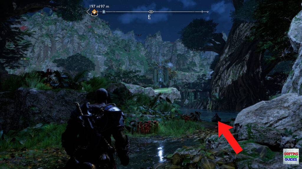 God Of War Ragnarök Full Belly Nornir Chest 31 Row Boat