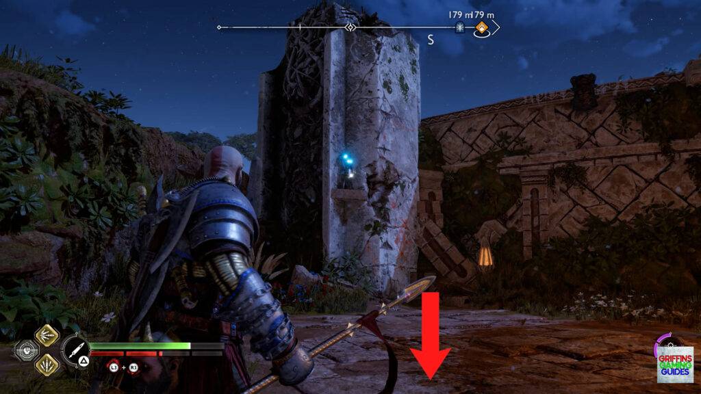 God Of War Ragnarok Full Belly Nornir Chest 33 E Rune Location