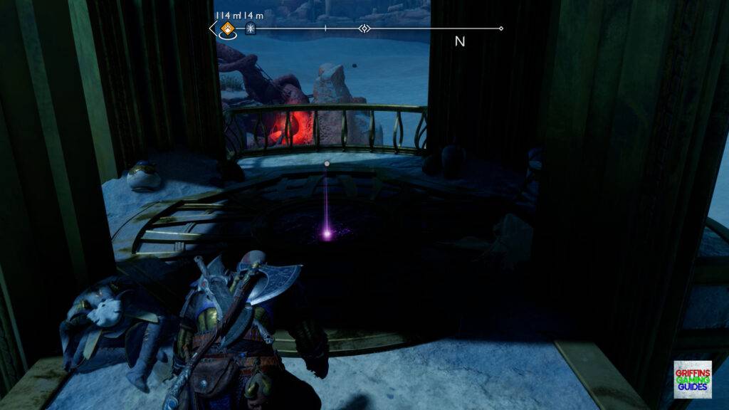 God Of War Ragnarök Kvasir's Poem 10