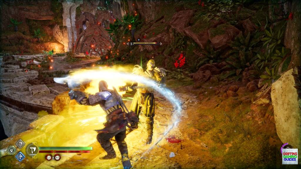 God Of War Ragnarök Spirit Mementos Artefact 4 Clear Seidr