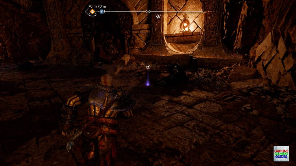 God Of War Ragnarok The Librarian Kvasir's Poem 11