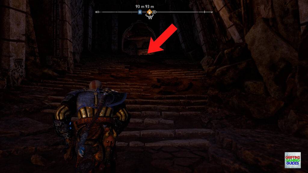 God Of War Ragnarok The Librarian Kvasir's Poem 11 Location