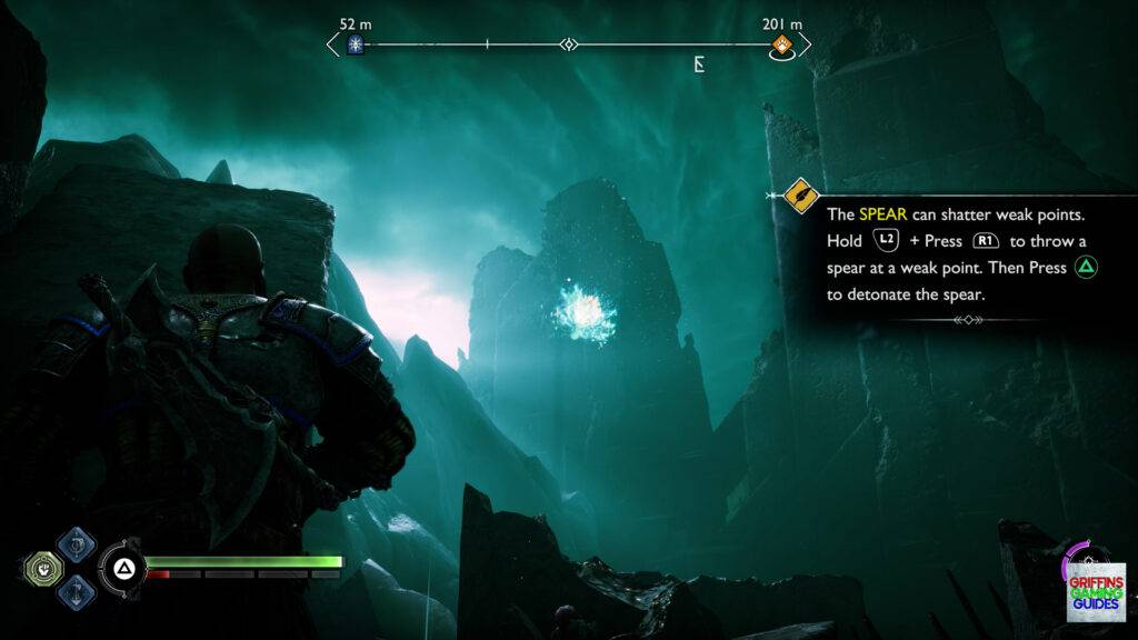 God Of War Ragnarok Odins Raven 36 Destroyed