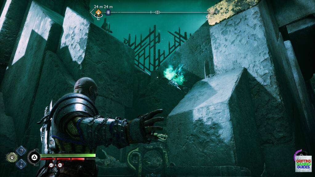 God Of War Ragnarok Odins Raven 37 Destroyed