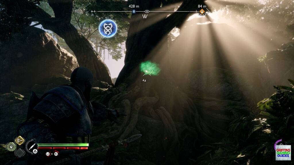 God Of War Ragnarok Odins Raven 38 Destroyed