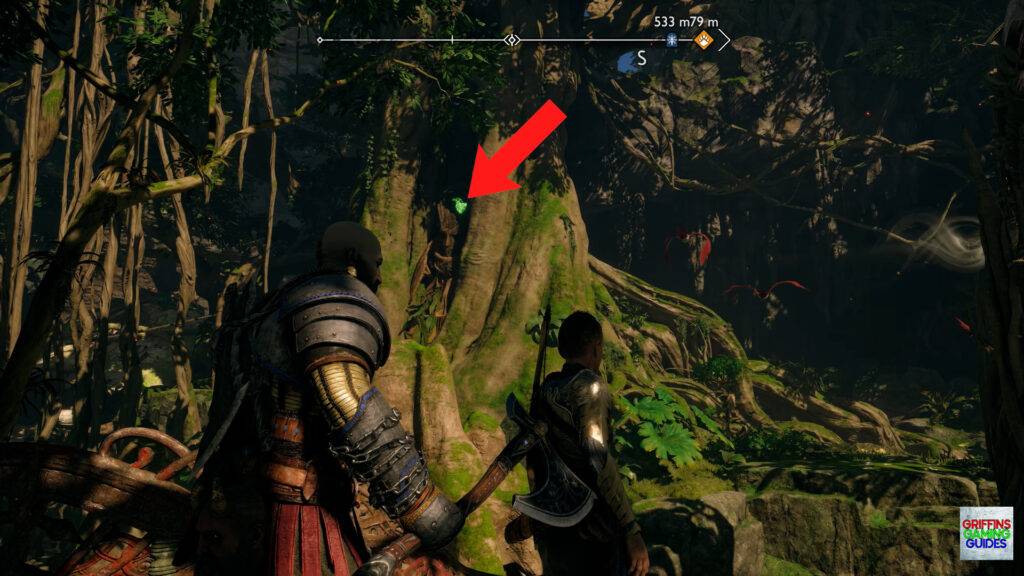 God Of War Ragnarok Odins Raven 39