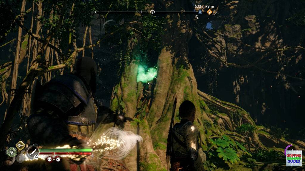 God Of War Ragnarok Odins Raven 39 Destroyed