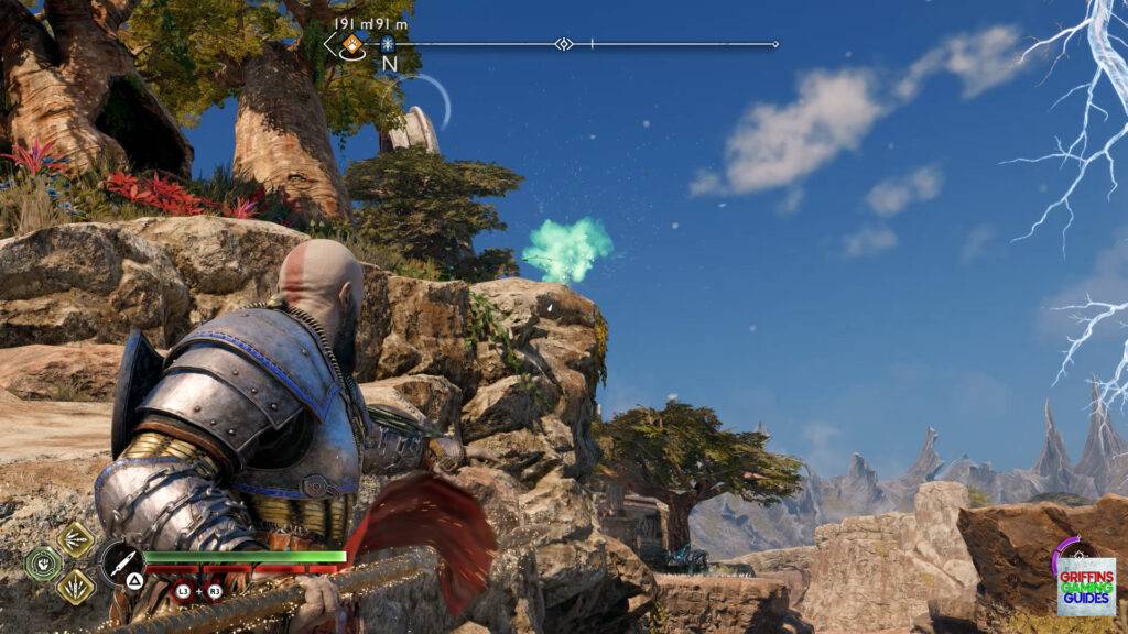 God Of War Ragnarok Odins Raven 40 Destroyed