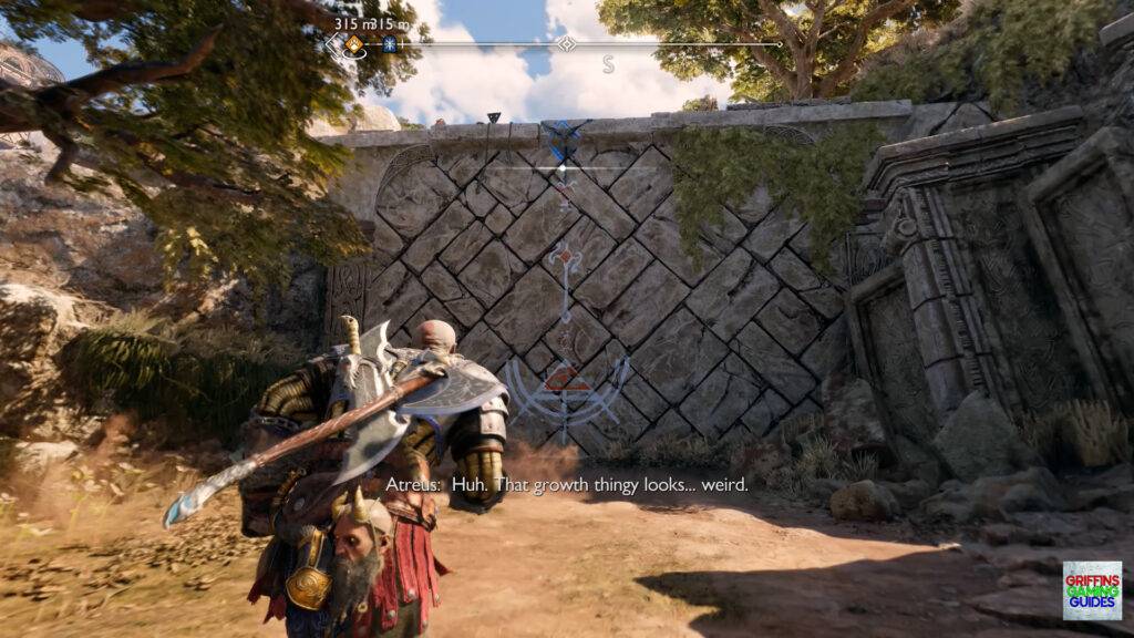 God Of War Ragnarok Odins Raven 42 Mantle Up