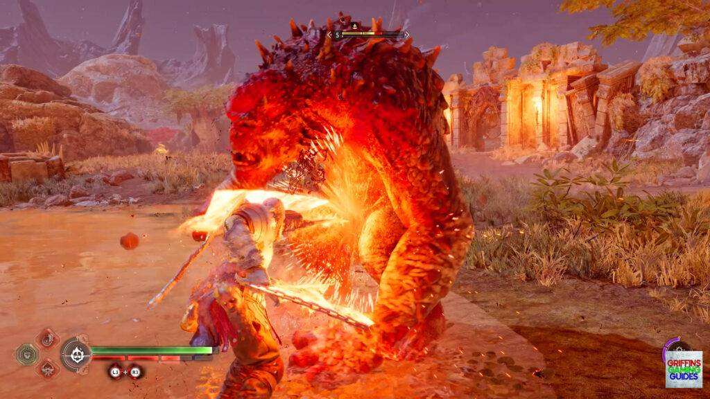 God Of War Ragnarok Odins Raven 43 Take Down Enemies