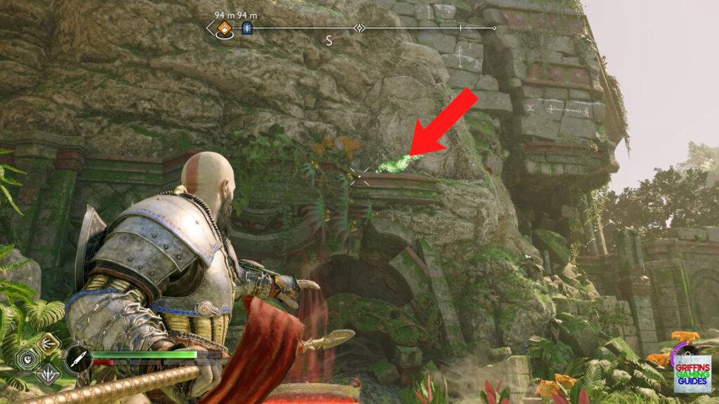 God Of War Ragnarok Odins Raven 44