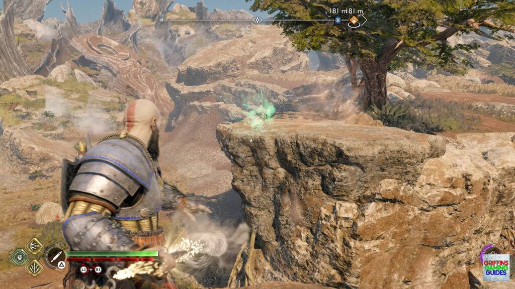 God Of War Ragnarok Odins Raven 45 Destroyed