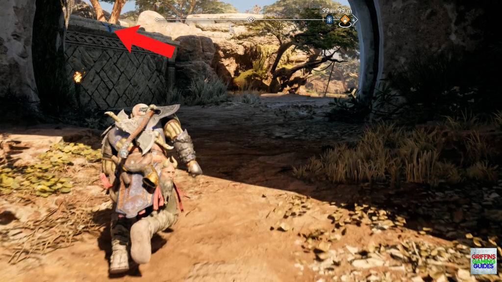 God Of War Ragnarok Odins Raven 45 Mantle Up