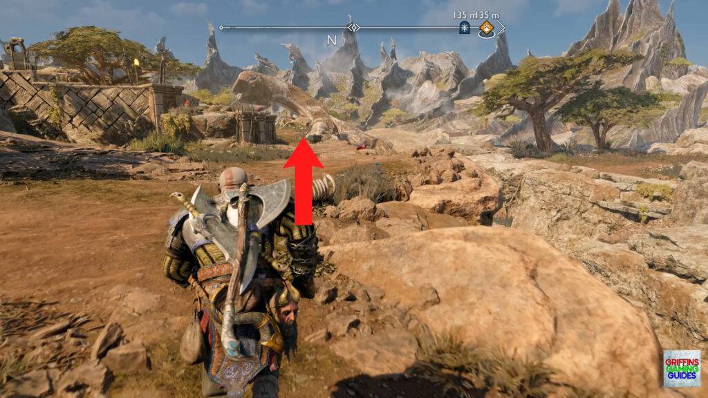 God Of War Ragnarok Odins Raven 45 Pass Blacksmith