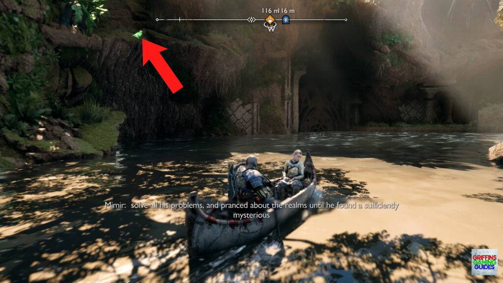 God Of War Ragnarok Odins Raven 46